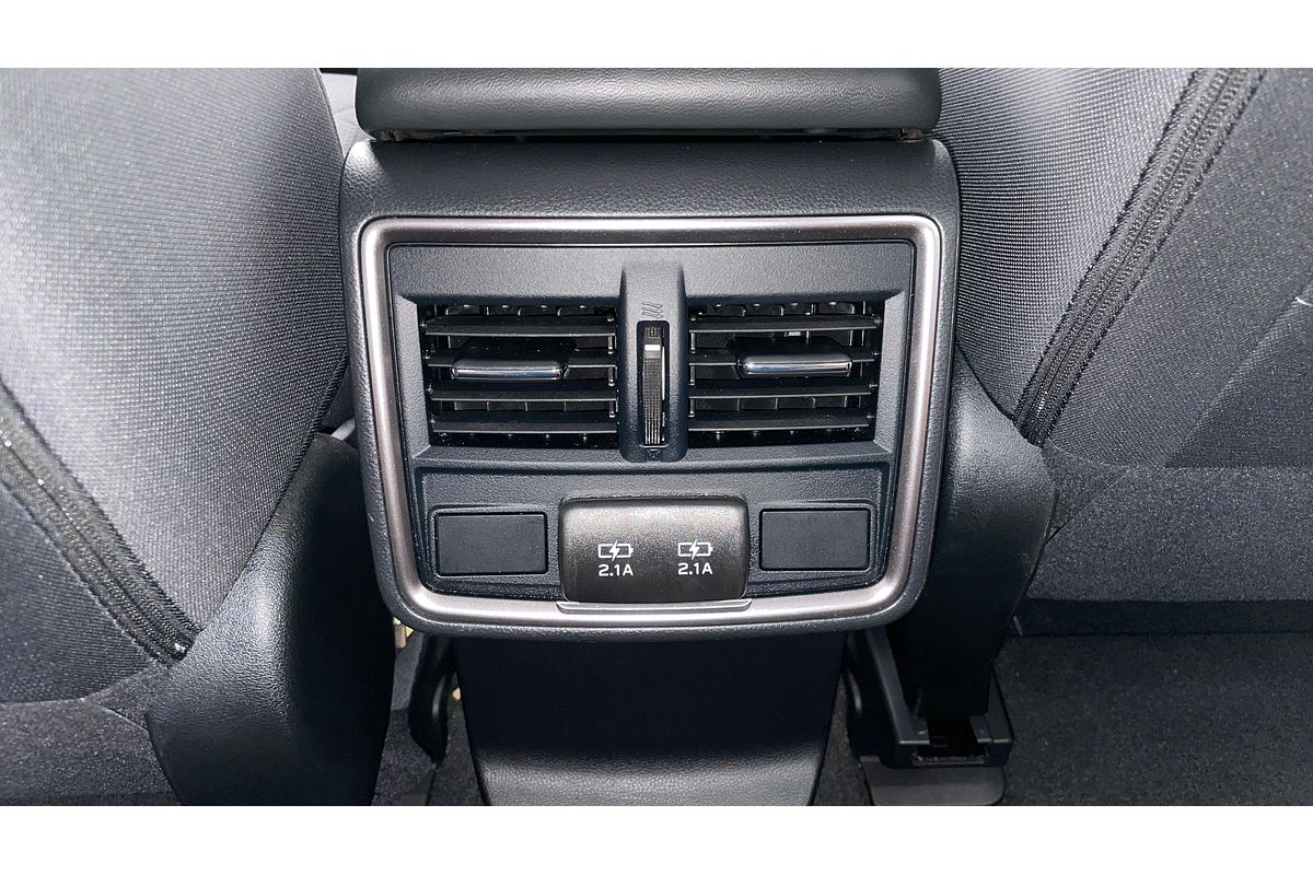 2024 Subaru Forester 2.5i S5