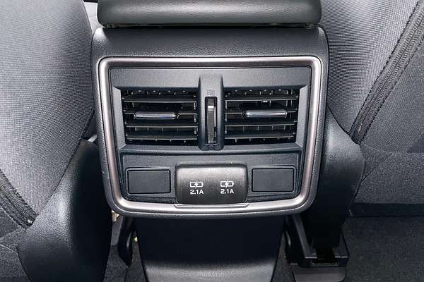 2024 Subaru Forester 2.5i S5