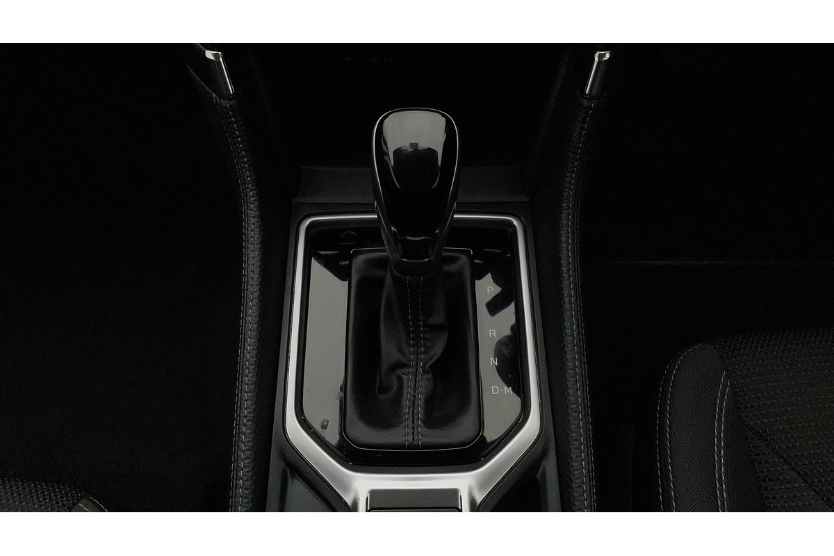 2024 Subaru Forester 2.5i S5