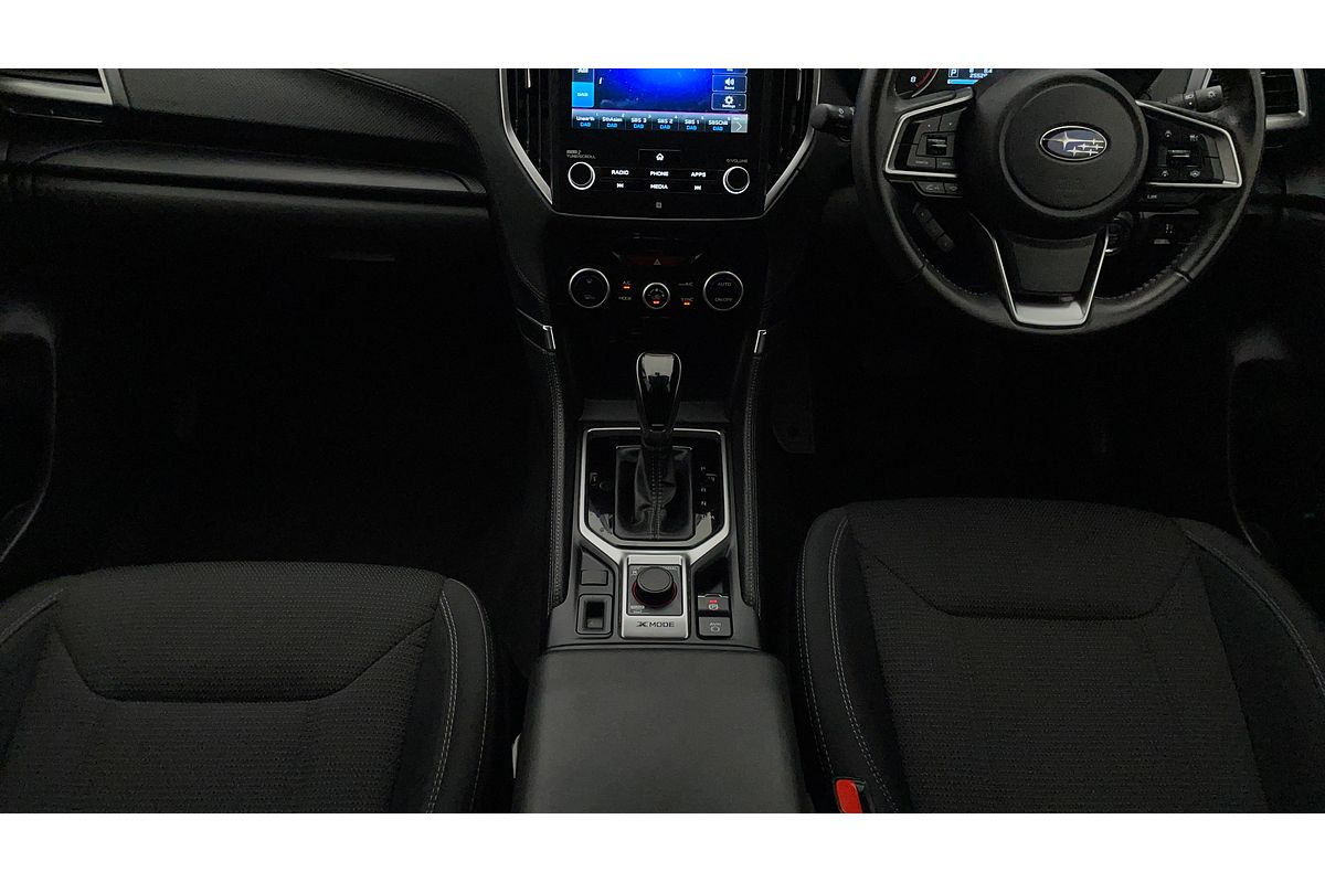 2024 Subaru Forester 2.5i S5