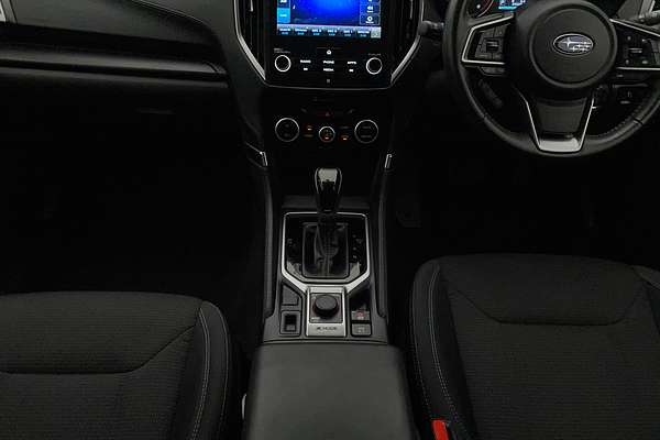 2024 Subaru Forester 2.5i S5