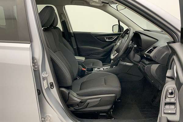 2024 Subaru Forester 2.5i S5