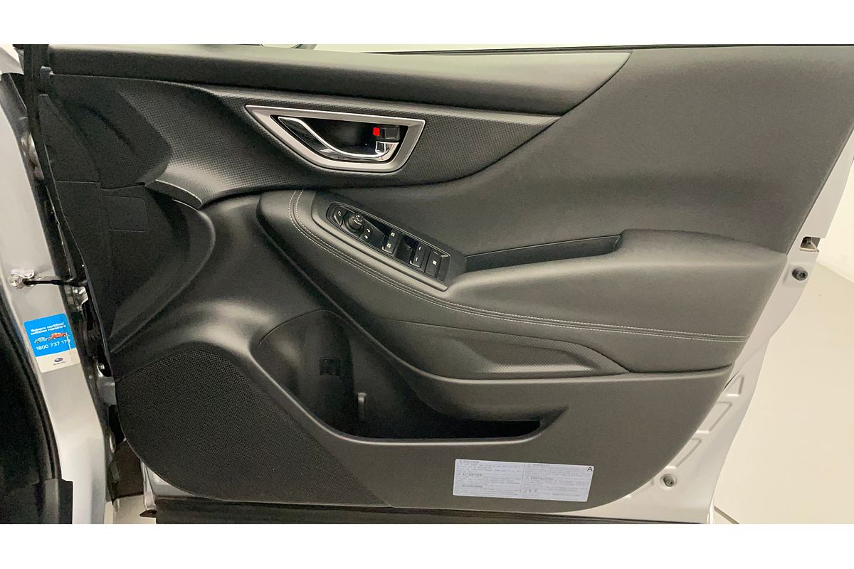 2024 Subaru Forester 2.5i S5