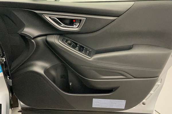 2024 Subaru Forester 2.5i S5