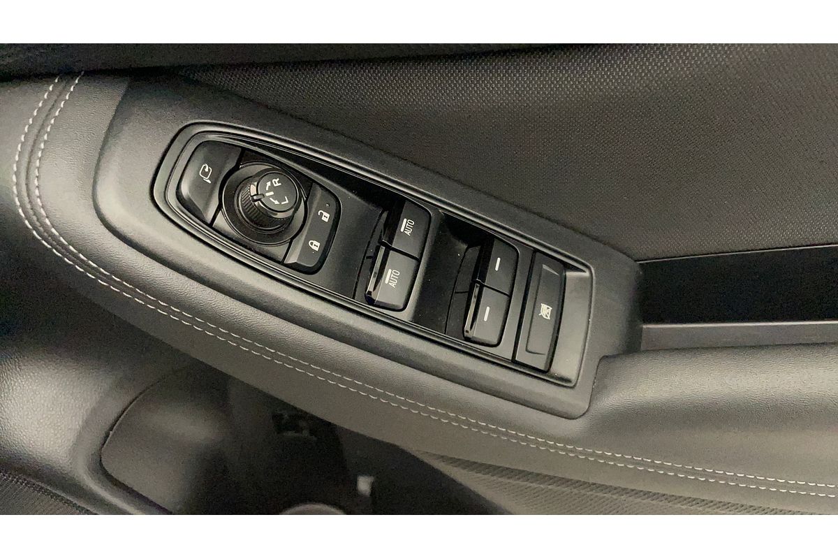 2024 Subaru Forester 2.5i S5