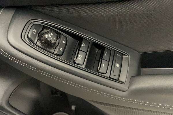 2024 Subaru Forester 2.5i S5