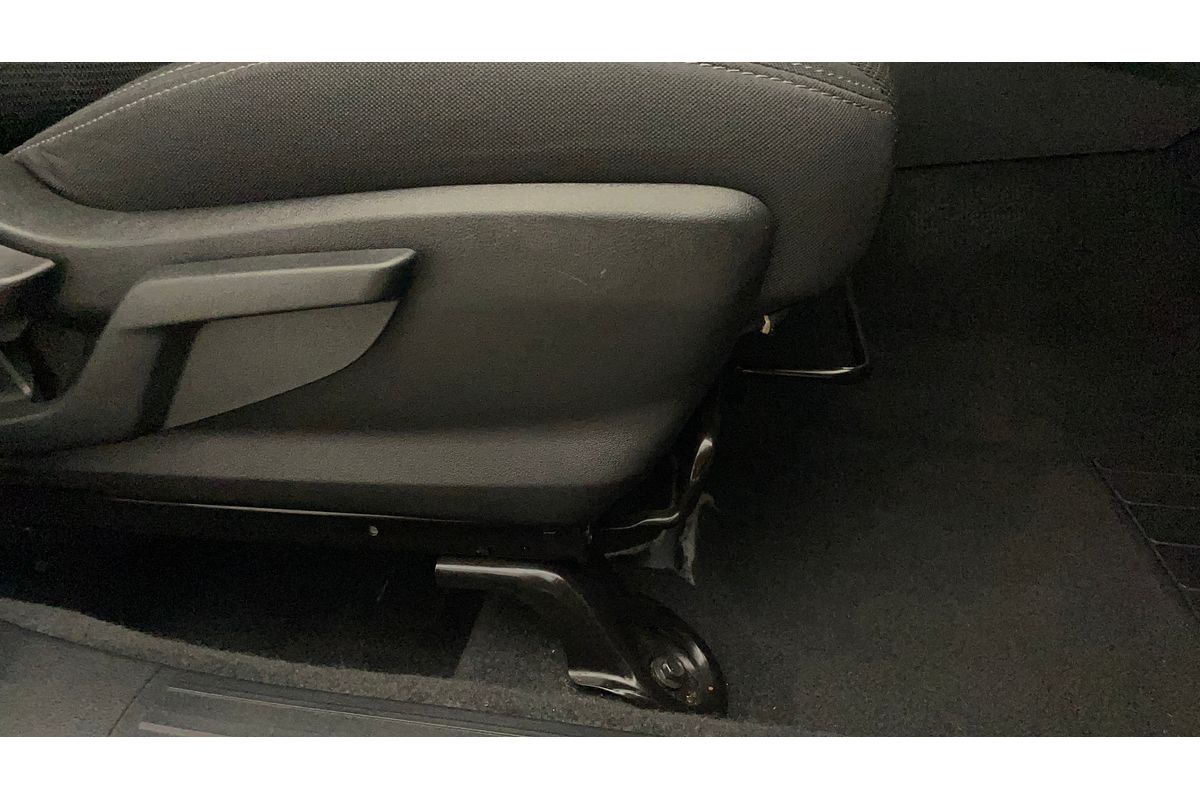 2024 Subaru Forester 2.5i S5