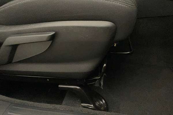 2024 Subaru Forester 2.5i S5