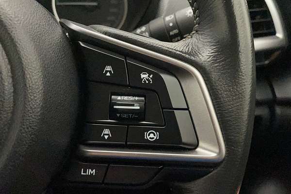 2024 Subaru Forester 2.5i S5