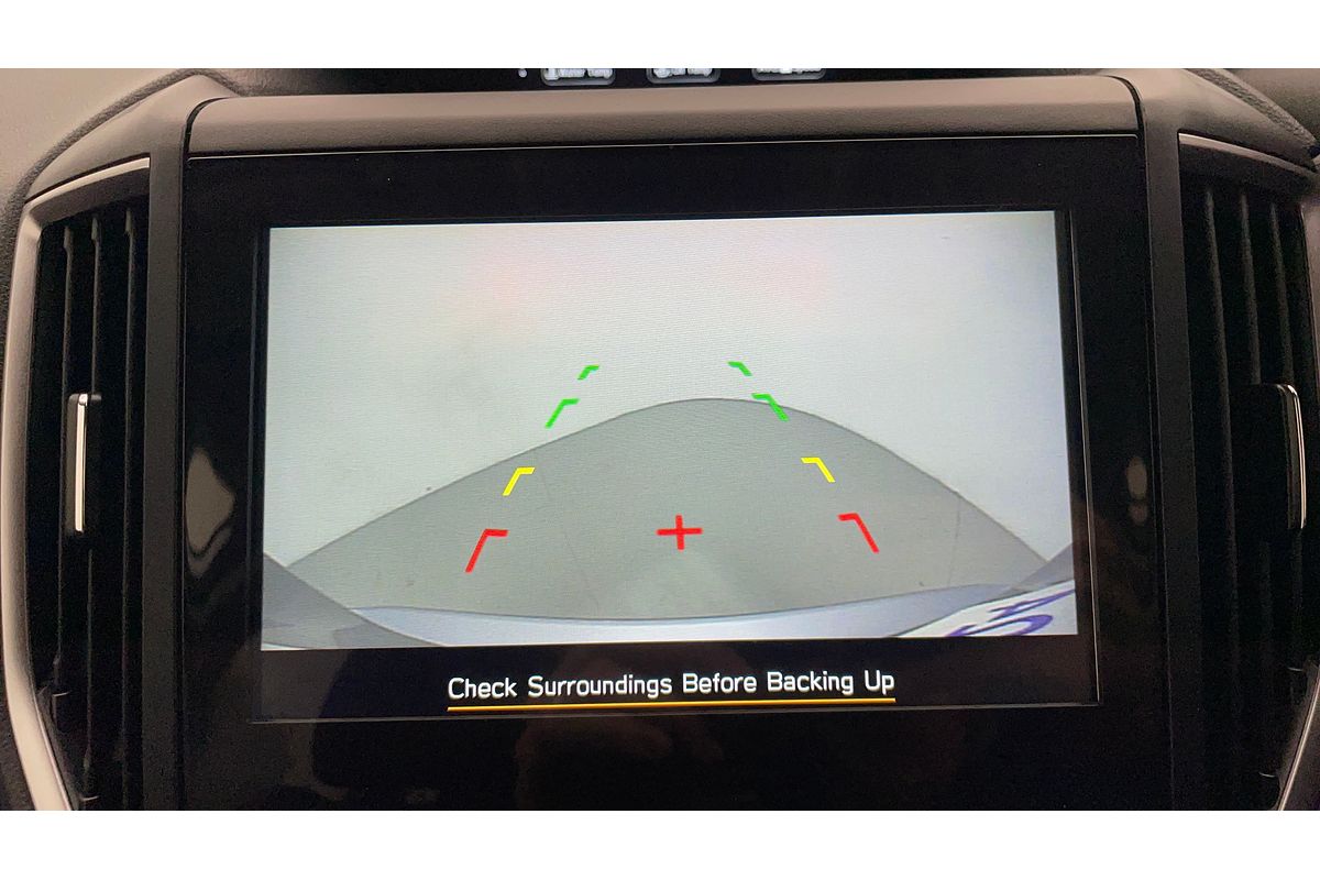 2024 Subaru Forester 2.5i S5