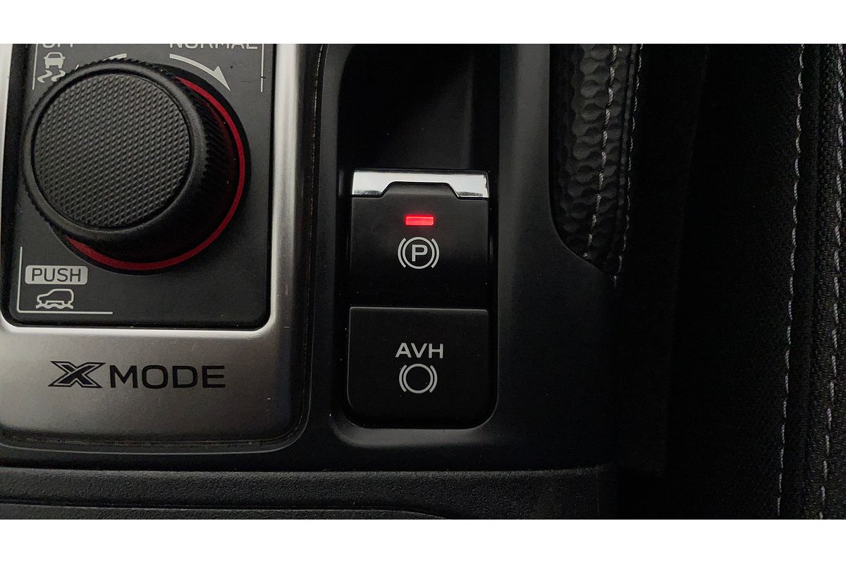 2024 Subaru Forester 2.5i S5