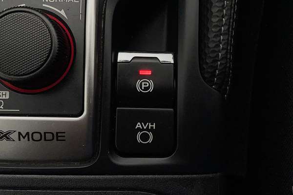 2024 Subaru Forester 2.5i S5