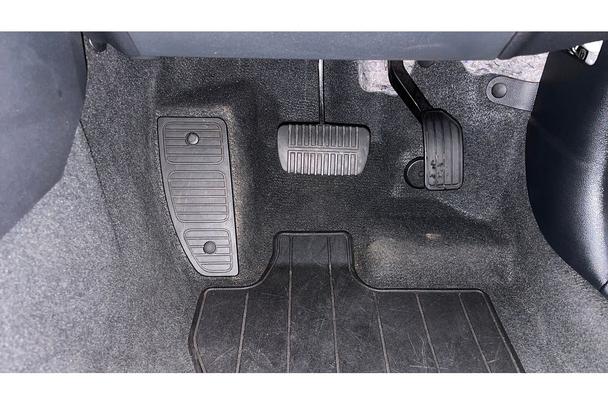 2024 Subaru Forester 2.5i S5