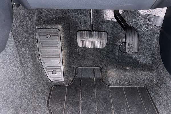 2024 Subaru Forester 2.5i S5