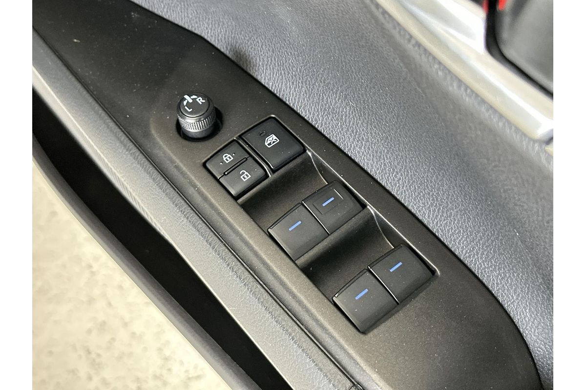 2021 Toyota Camry Ascent AXVH70R