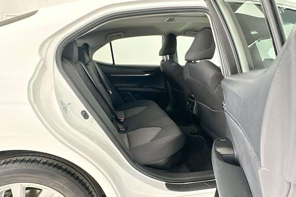 2021 Toyota Camry Ascent AXVH70R