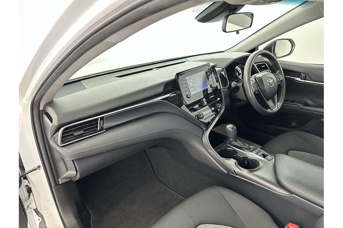 2021 Toyota Camry Ascent AXVH70R