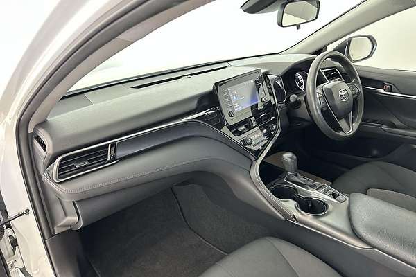 2021 Toyota Camry Ascent AXVH70R