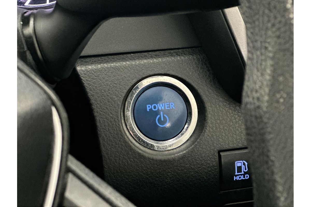 2021 Toyota Camry Ascent AXVH70R