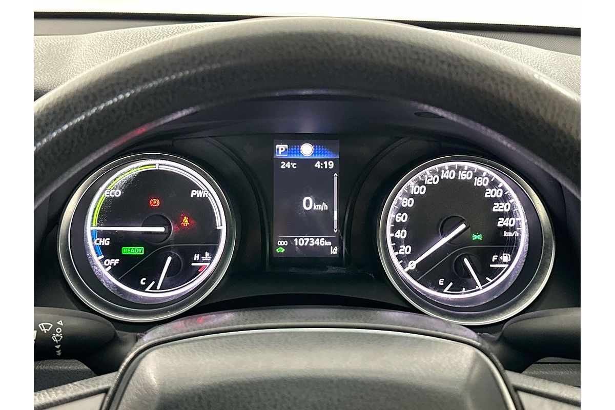 2021 Toyota Camry Ascent AXVH70R