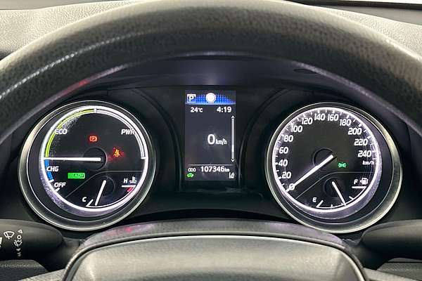 2021 Toyota Camry Ascent AXVH70R