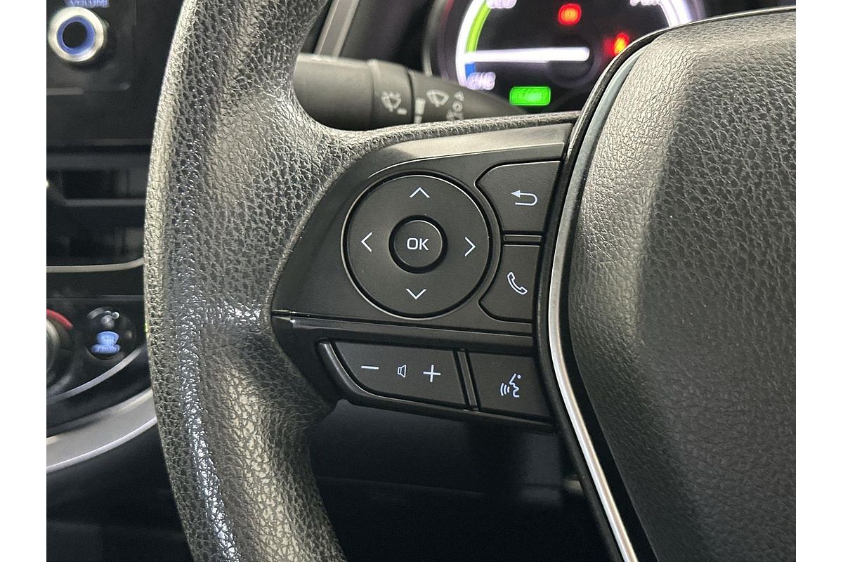 2021 Toyota Camry Ascent AXVH70R