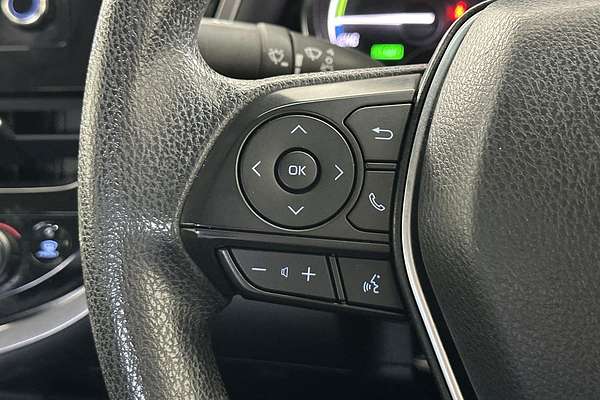 2021 Toyota Camry Ascent AXVH70R