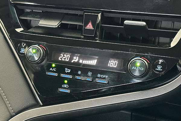 2021 Toyota Camry Ascent AXVH70R