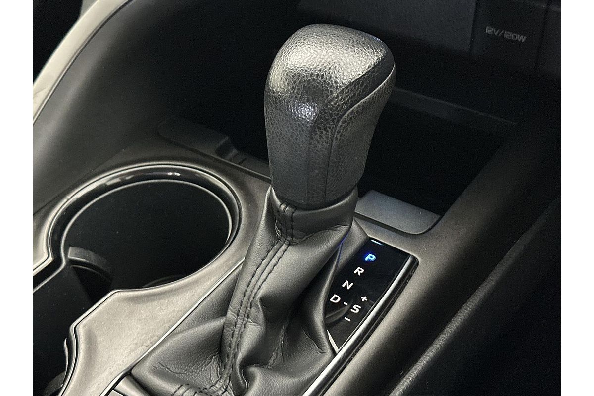 2021 Toyota Camry Ascent AXVH70R