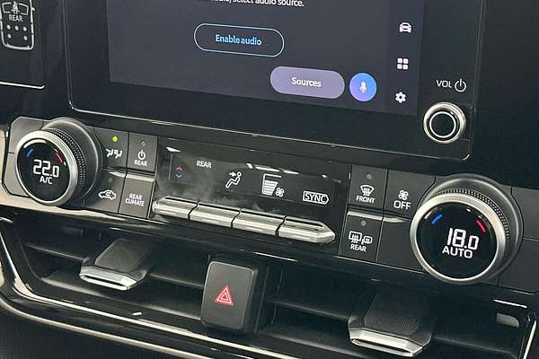 2024 Toyota Kluger GX AXUH78R