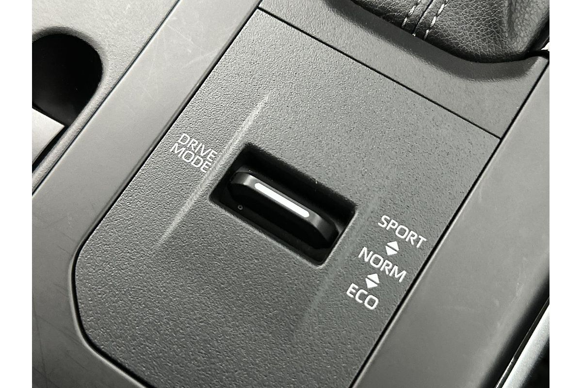 2024 Toyota Kluger GX AXUH78R