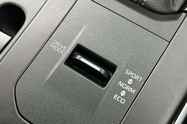 2024 Toyota Kluger GX AXUH78R