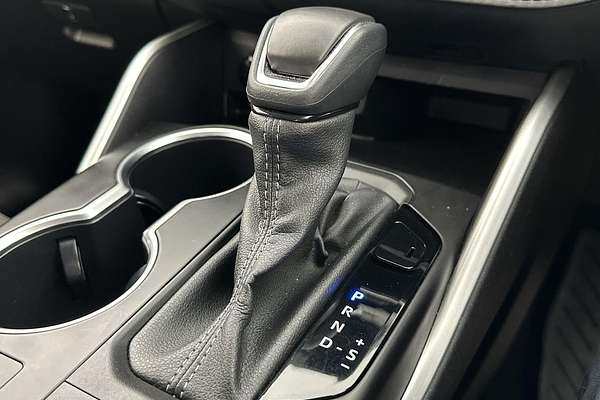 2024 Toyota Kluger GX AXUH78R