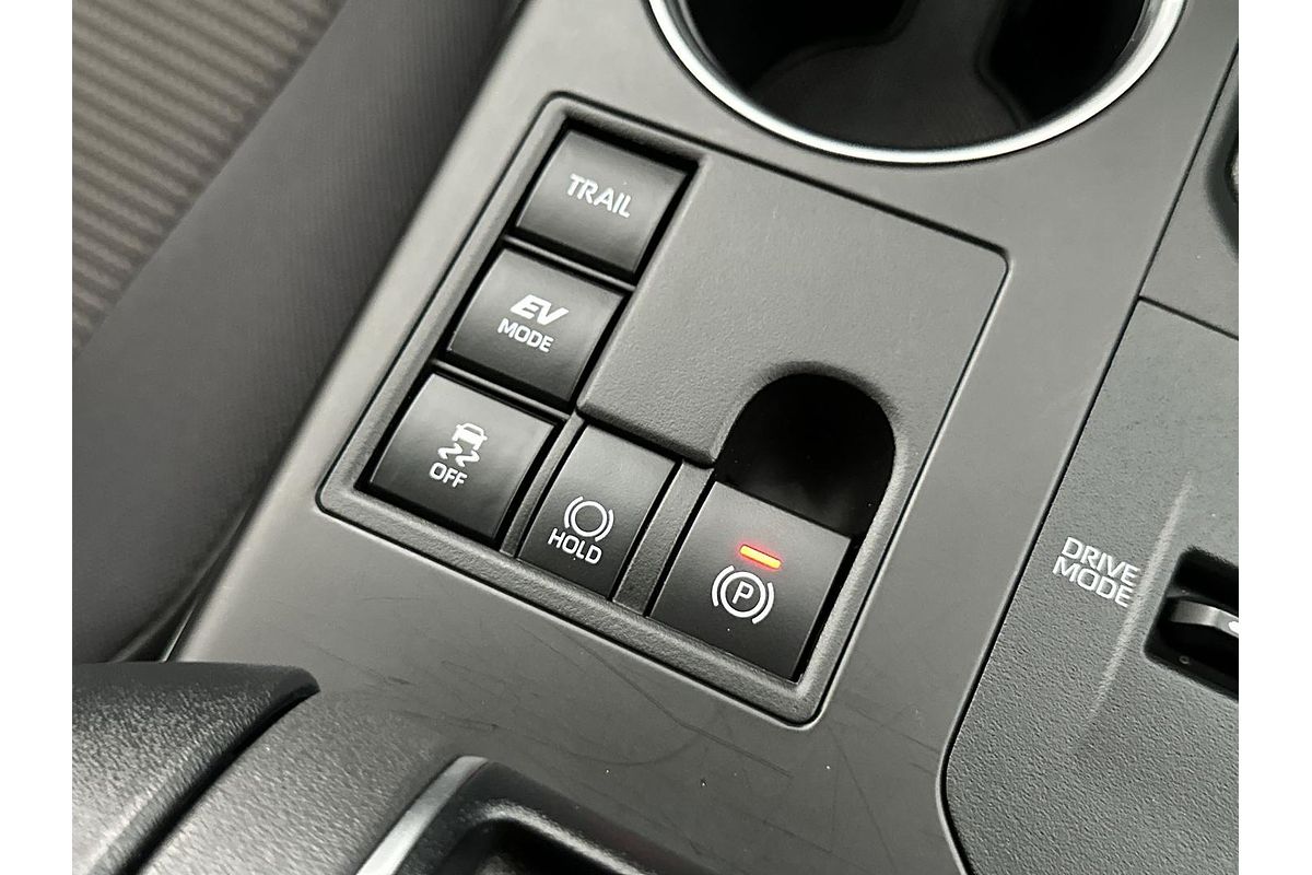 2024 Toyota Kluger GX AXUH78R