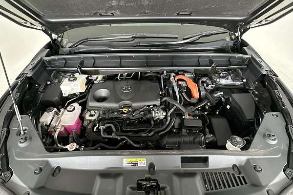 2024 Toyota Kluger GX AXUH78R