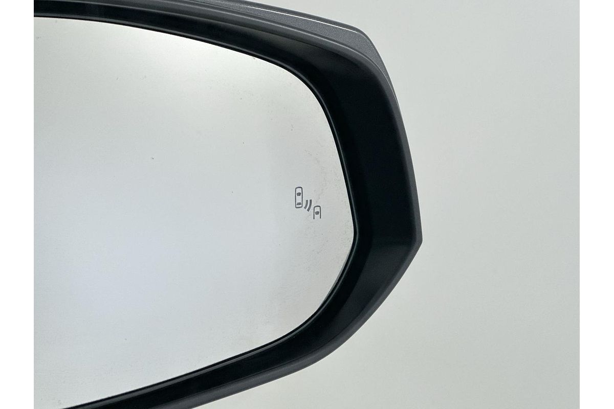 2024 Toyota Kluger GX AXUH78R