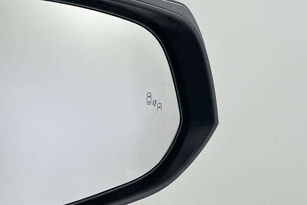 2024 Toyota Kluger GX AXUH78R