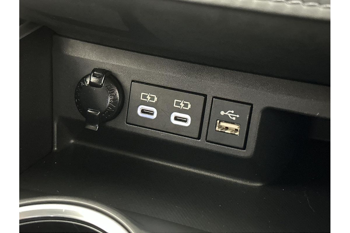 2024 Toyota Kluger GX AXUH78R