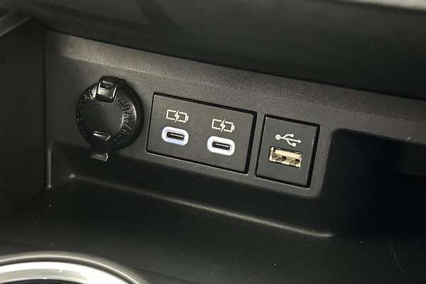 2024 Toyota Kluger GX AXUH78R