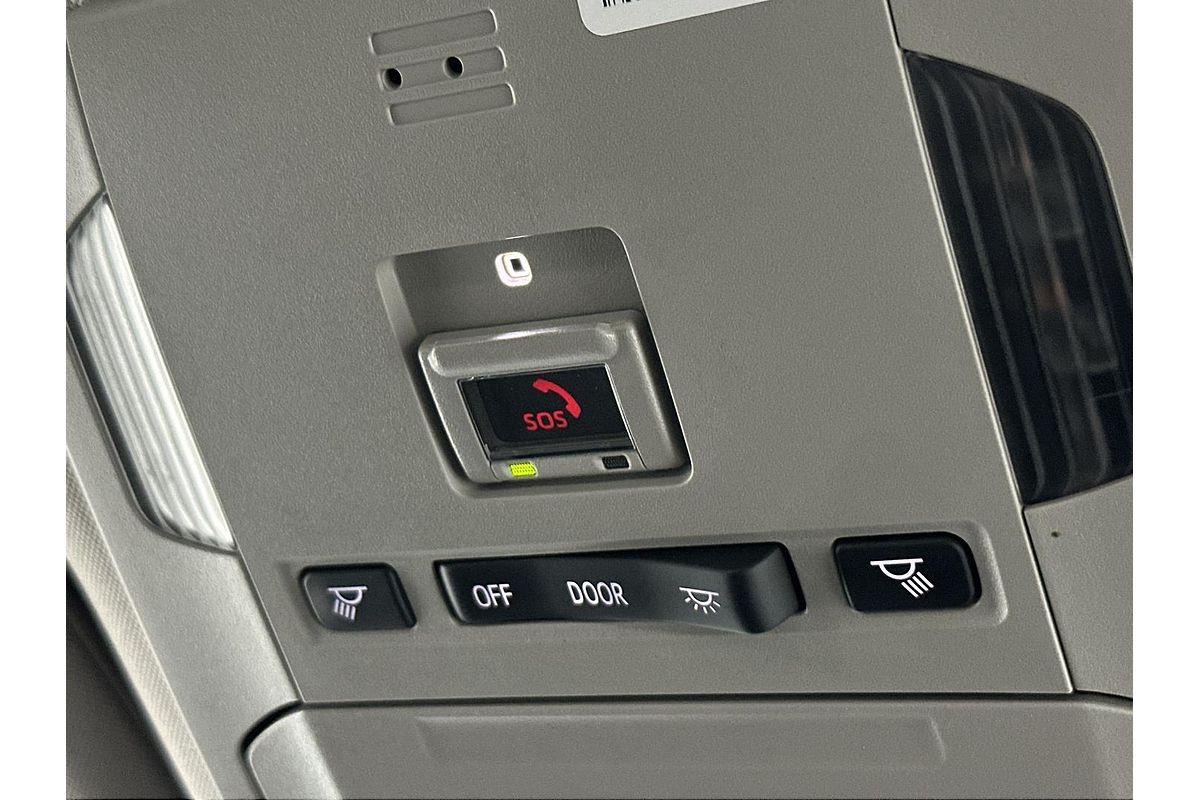 2024 Toyota Kluger GX AXUH78R