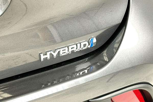 2024 Toyota Kluger GX AXUH78R