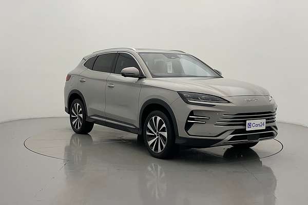 2024 BYD SEALION 6 Premium