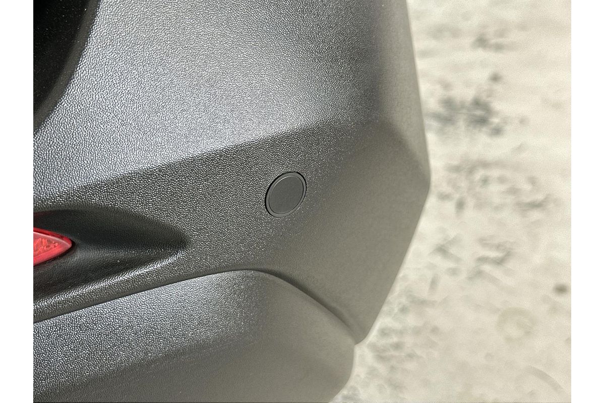 2021 Toyota RAV4 GX AXAH54R