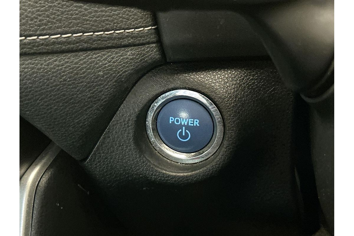 2021 Toyota RAV4 GX AXAH54R