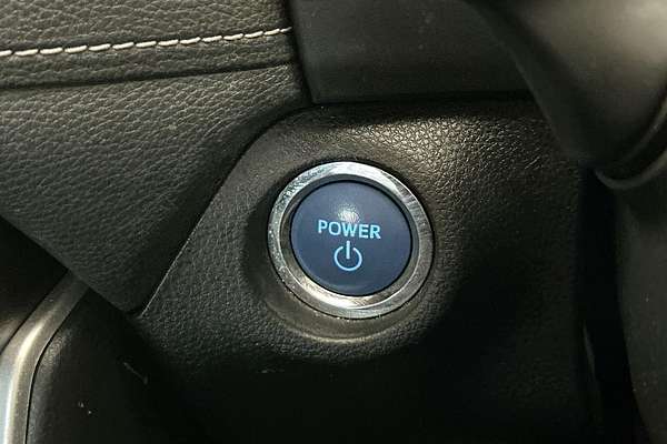 2021 Toyota RAV4 GX AXAH54R