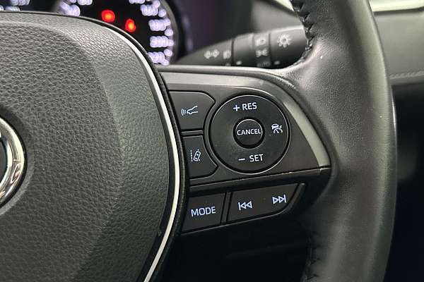 2021 Toyota RAV4 GX AXAH54R