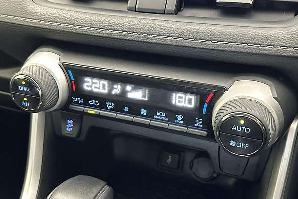 2021 Toyota RAV4 GX AXAH54R