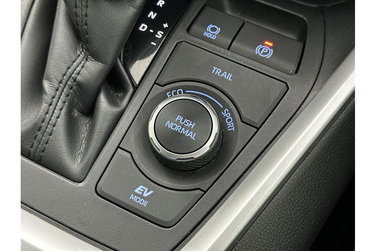 2021 Toyota RAV4 GX AXAH54R