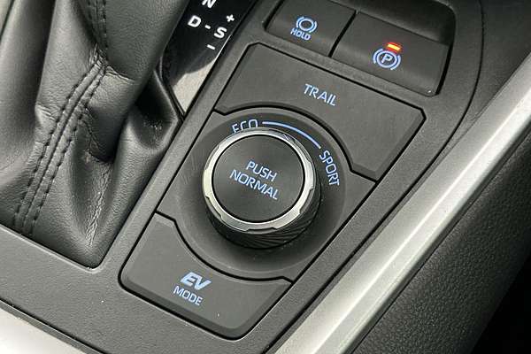 2021 Toyota RAV4 GX AXAH54R