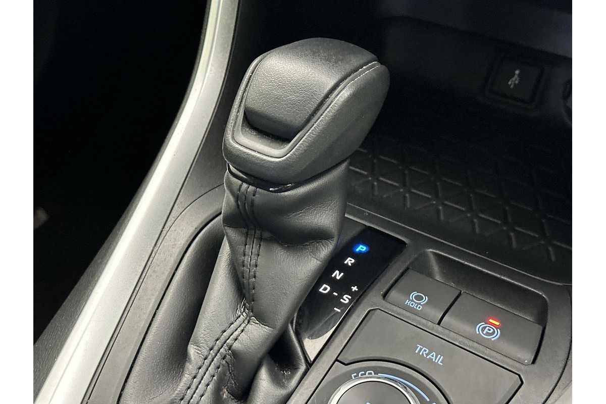 2021 Toyota RAV4 GX AXAH54R